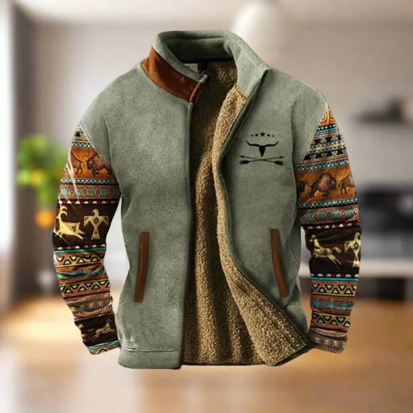Tony™ - Stile Pull Heritage
