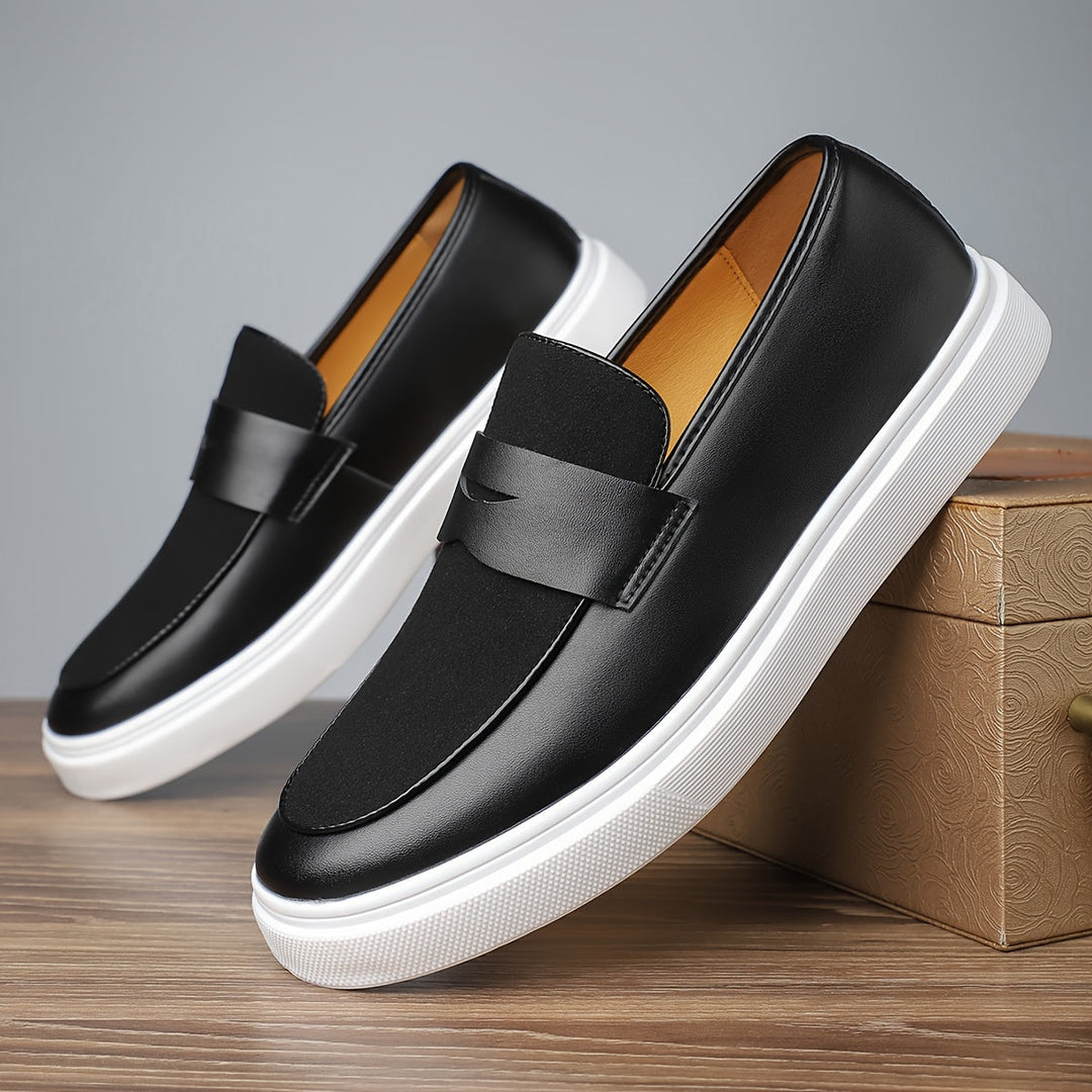 Scarpe eleganti per uomini