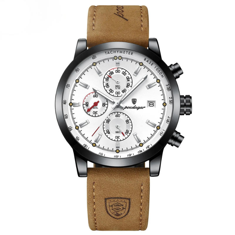 Orologio da uomo Luxe Tendenza™ Olsen & Olsen