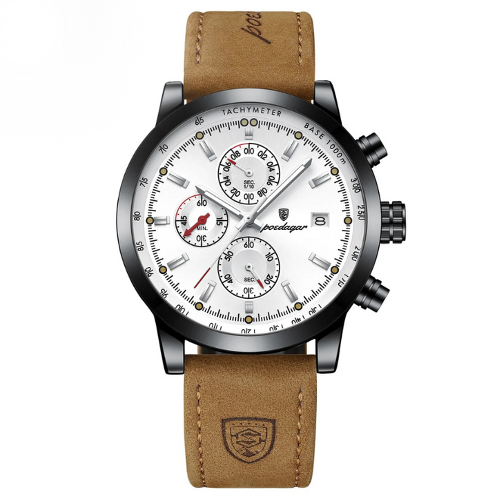 Orologio da uomo Luxe Tendenza™ Olsen & Olsen