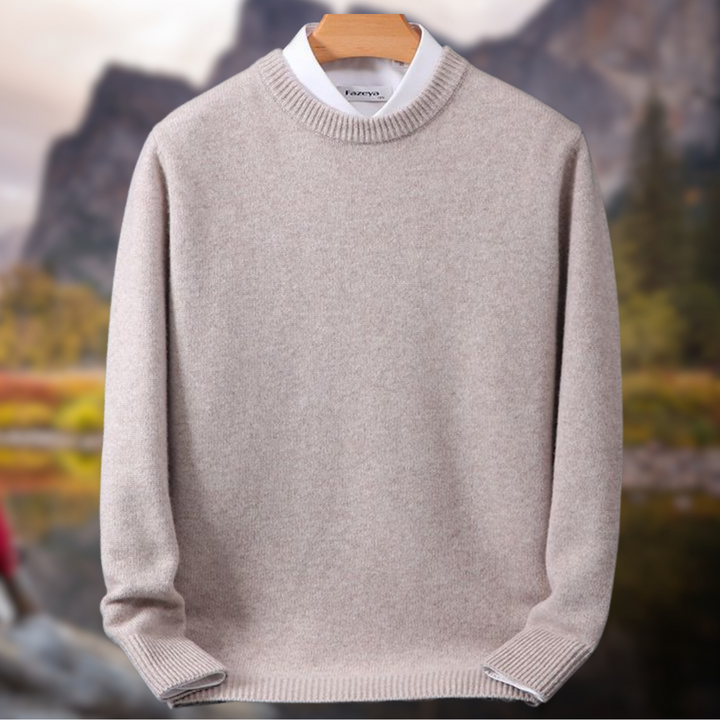 Tom™ | Maglione morbido ed elegante