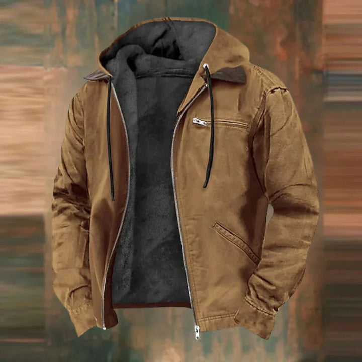 Hunter™ - Giacca Tutte le Stagioni