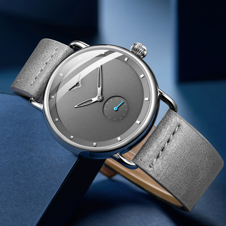 Orologio Minimalista Classico™ - Olsen & Olsen