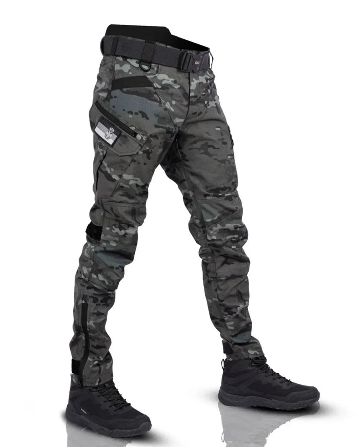 Urban™ | Pantaloni Tattici Eleganti con Comfort