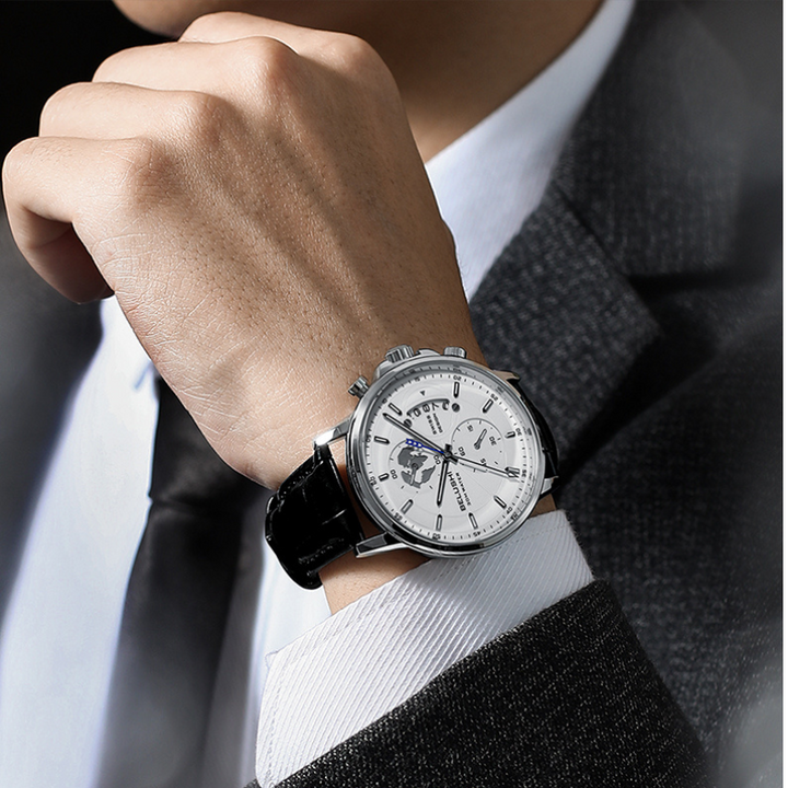 Orologio Sportivo al Quarzo Ur™ Olsen & Olsen