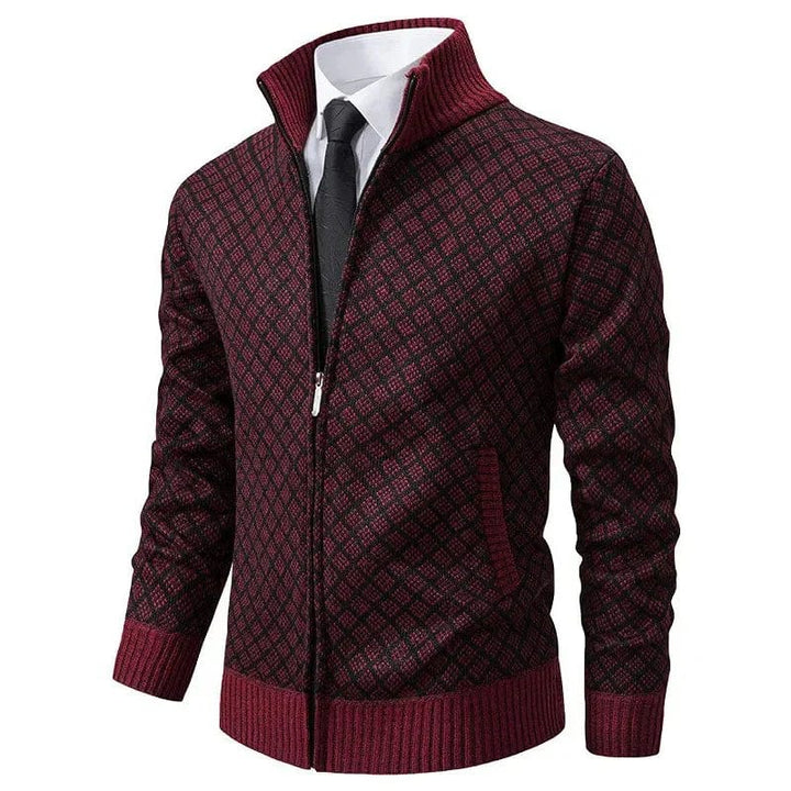 Manuel™ - Giacca elegante da uomo