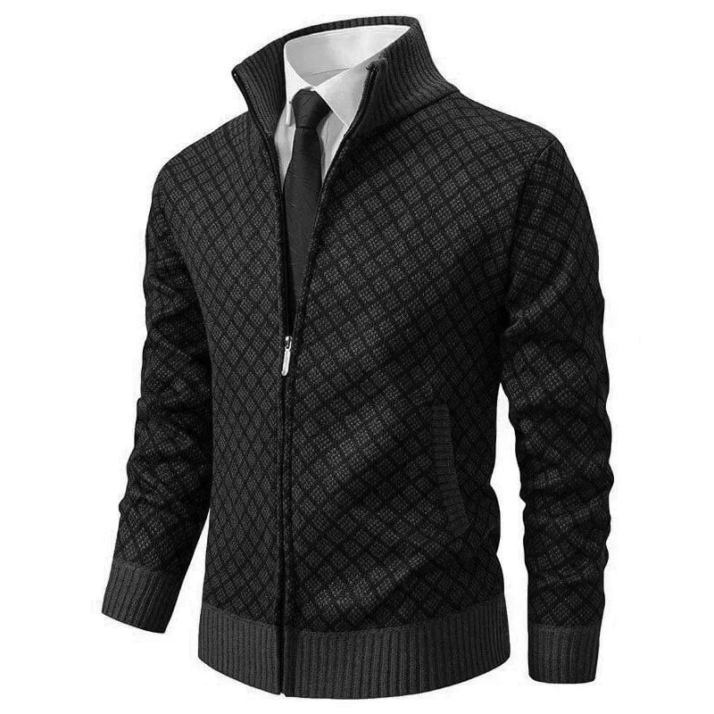 Manuel™ - Giacca elegante da uomo