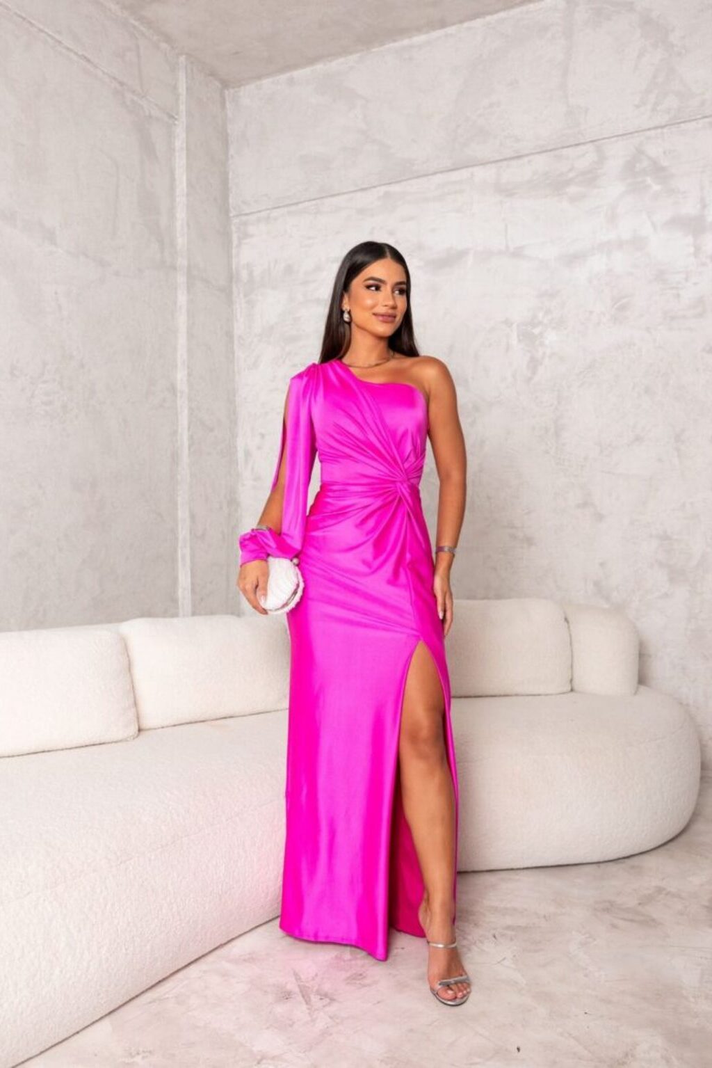 SERENA™ | Abito chic e raffinato