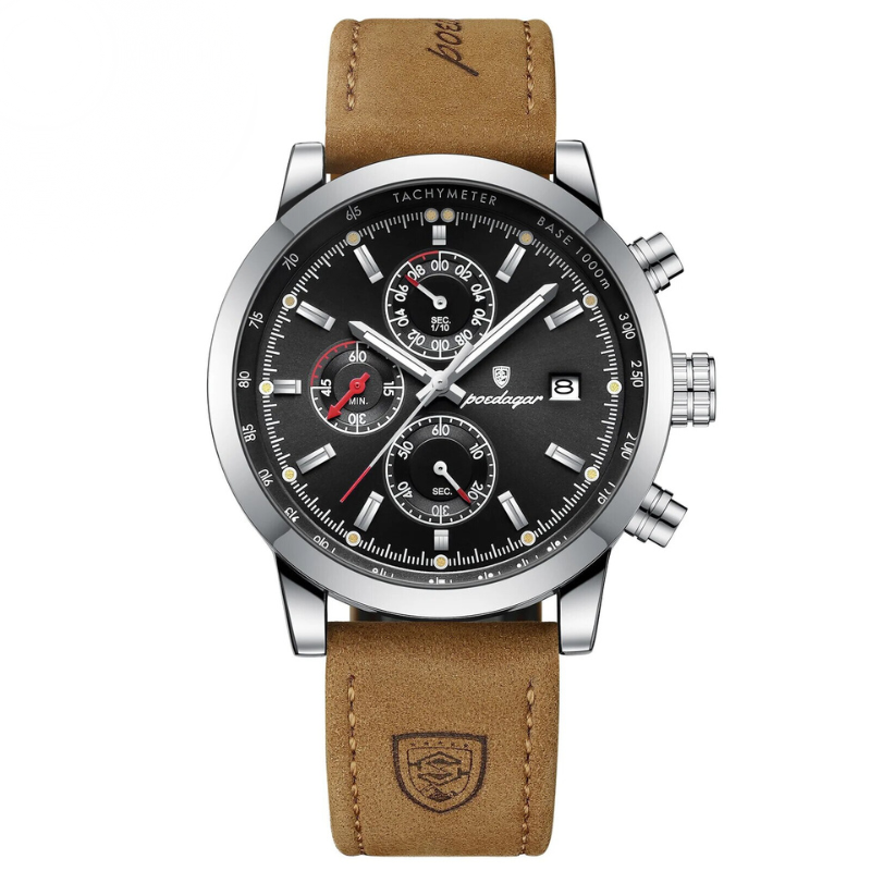Orologio da uomo Luxe Tendenza™ Olsen & Olsen