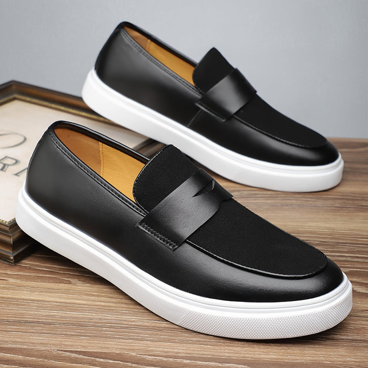 Scarpe eleganti per uomini