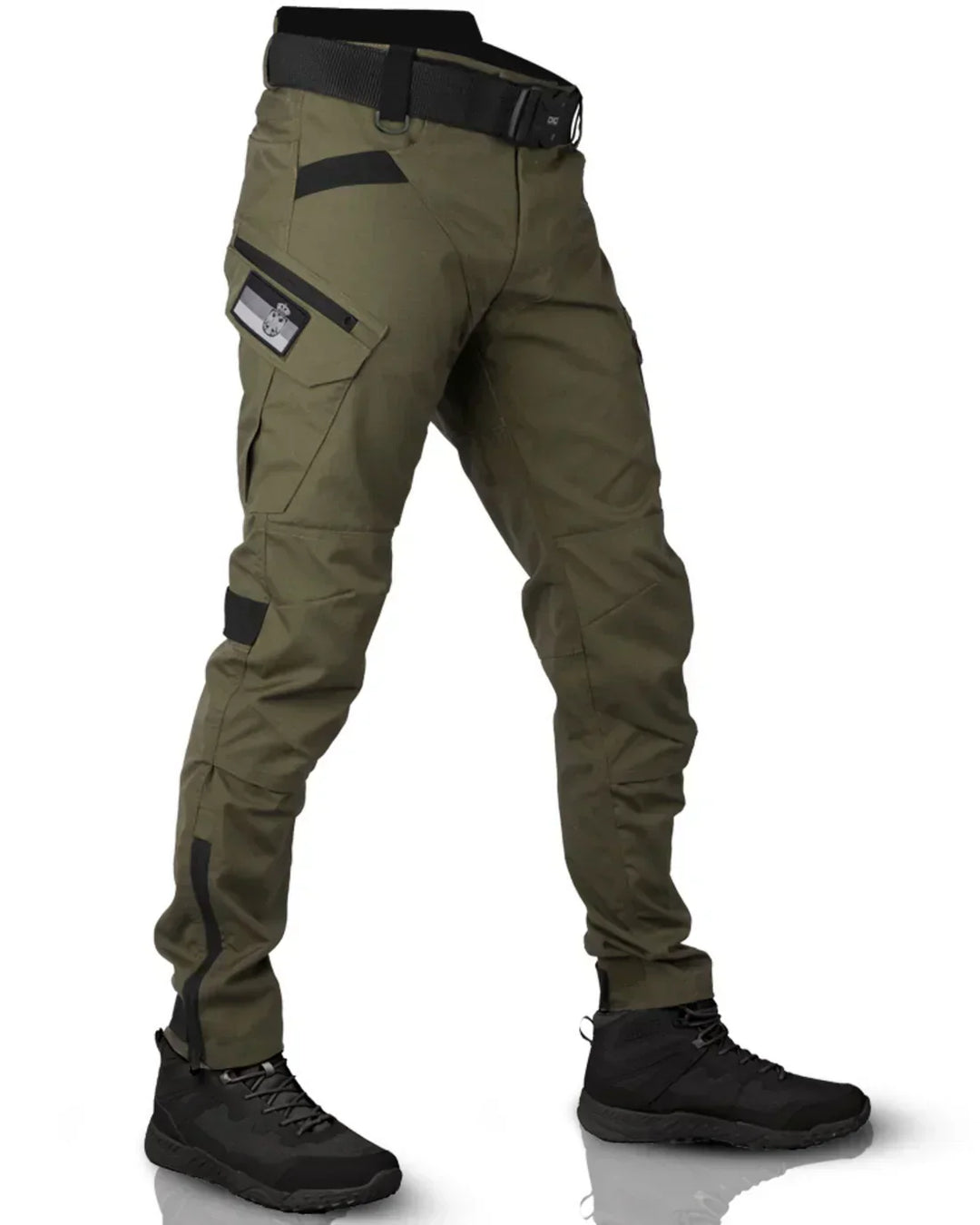 Urban™ | Pantaloni Tattici Eleganti con Comfort