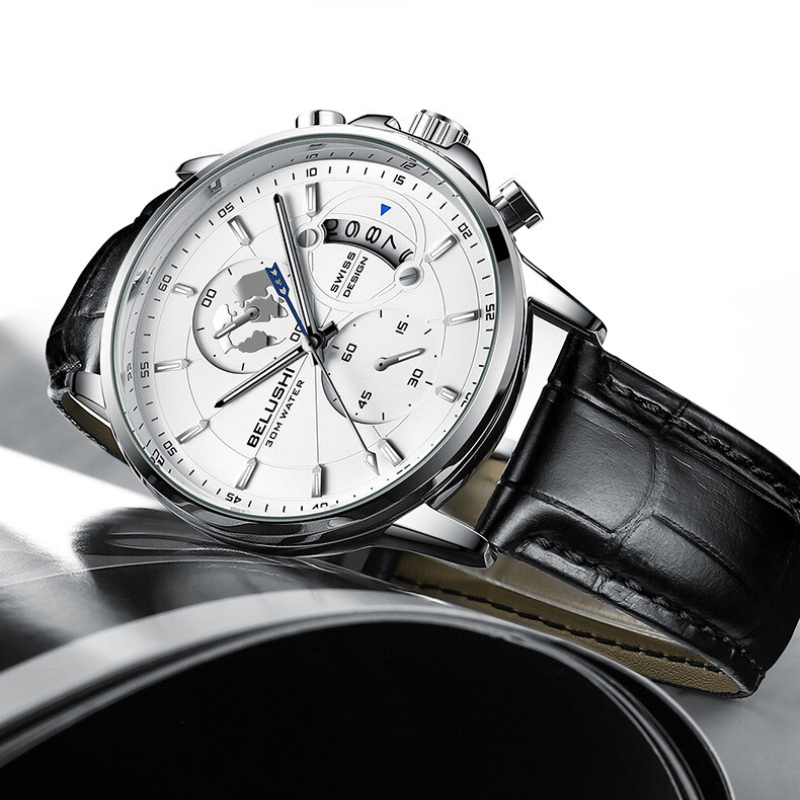 Orologio Sportivo al Quarzo Ur™ Olsen & Olsen