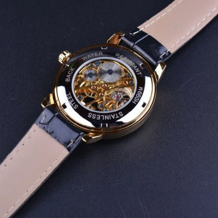 Orologio di Moda Luce Meccanico™ Olsen & Olsen