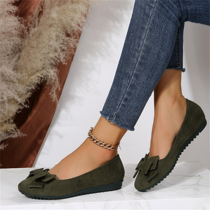 Rynel™ | Scarpe di comfort ortopedico