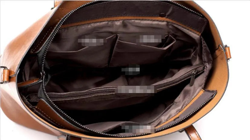 Elowen™ | Borsa a tracolla vintage