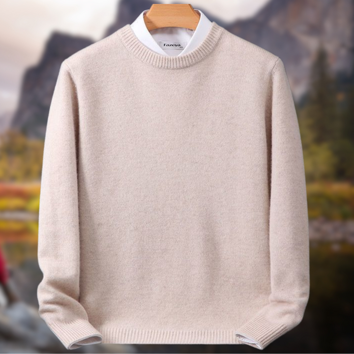 Tom™ | Maglione morbido ed elegante