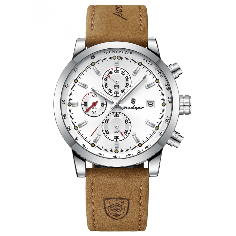 Orologio da uomo Luxe Tendenza™ Olsen & Olsen