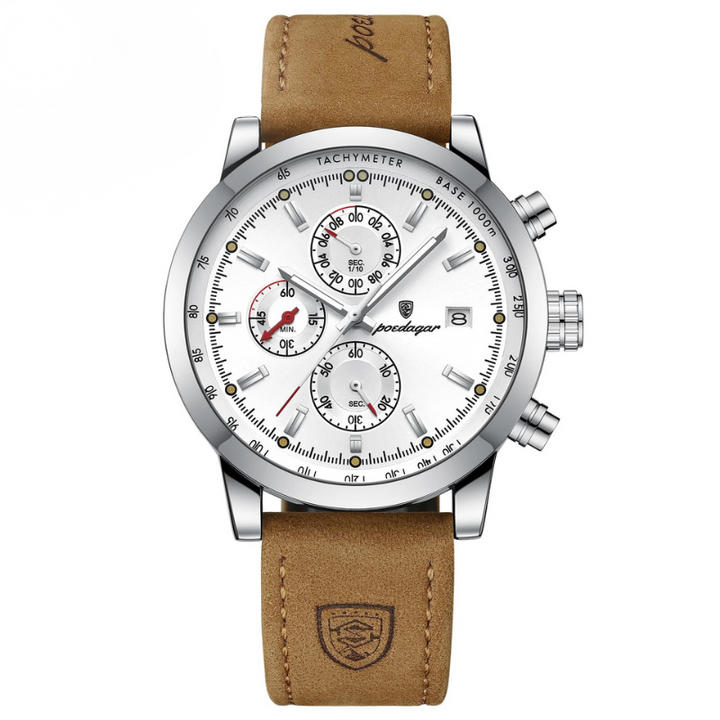 Orologio da uomo Luxe Tendenza™ Olsen & Olsen