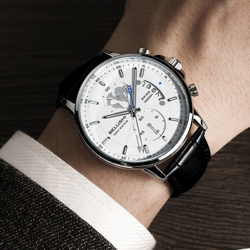 Orologio Sportivo al Quarzo Ur™ Olsen & Olsen