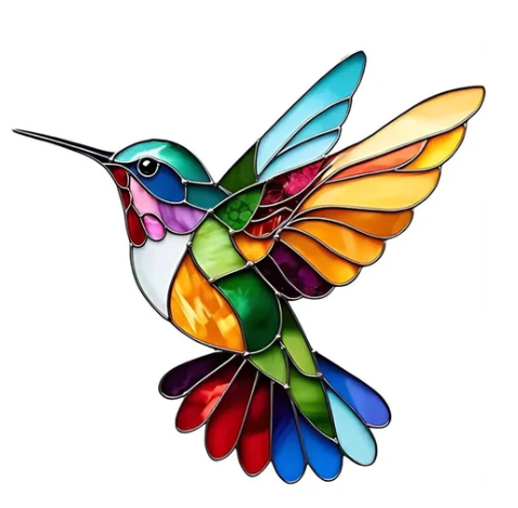 Kolibri™ | Collana colorata