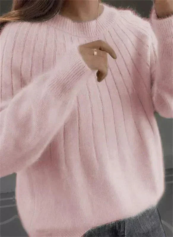 Ferass™ | Maglione morbido