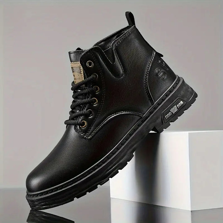 Ambrose - Stivali Casual Eleganti