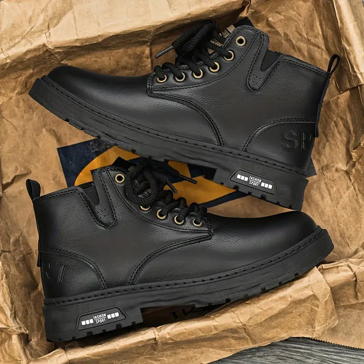 Ambrose - Stivali Casual Eleganti