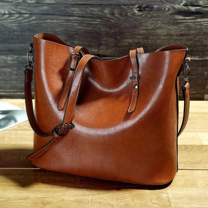 Elowen™ | Borsa a tracolla vintage