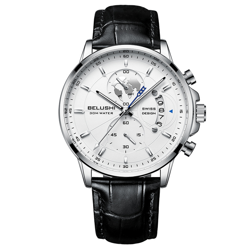 Orologio Sportivo al Quarzo Ur™ Olsen & Olsen