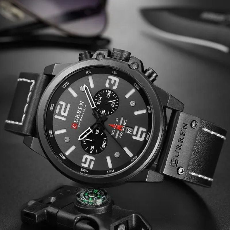 Orologio Quarzo Casual Ur™ Olsen & Olsen