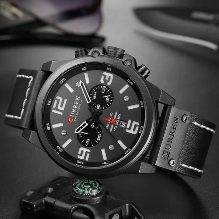 Orologio Quarzo Casual Ur™ Olsen & Olsen