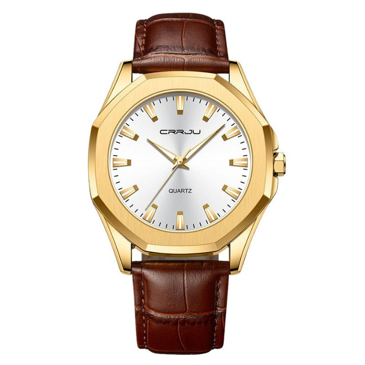 Orologio Quarzo Minimalista Casual™ Olsen & Olsen
