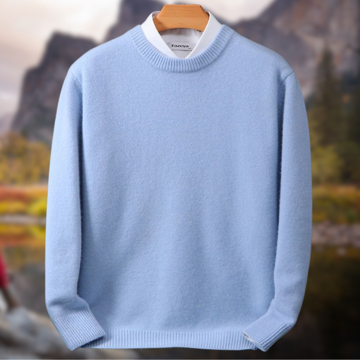 Tom™ | Maglione morbido ed elegante