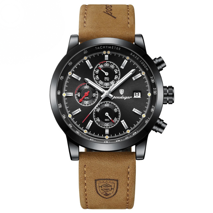 Orologio da uomo Luxe Tendenza™ Olsen & Olsen