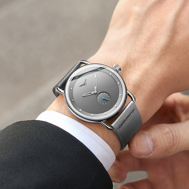 Orologio Minimalista Classico™ - Olsen & Olsen