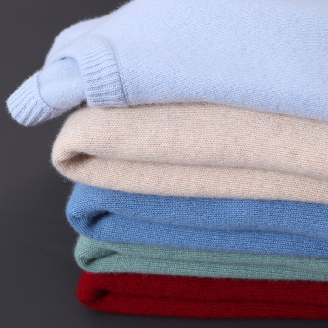 Tom™ | Maglione morbido ed elegante