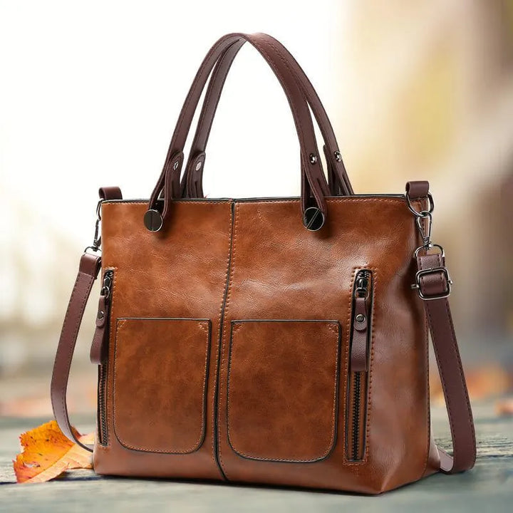Astrid™ | Borsa a tracolla