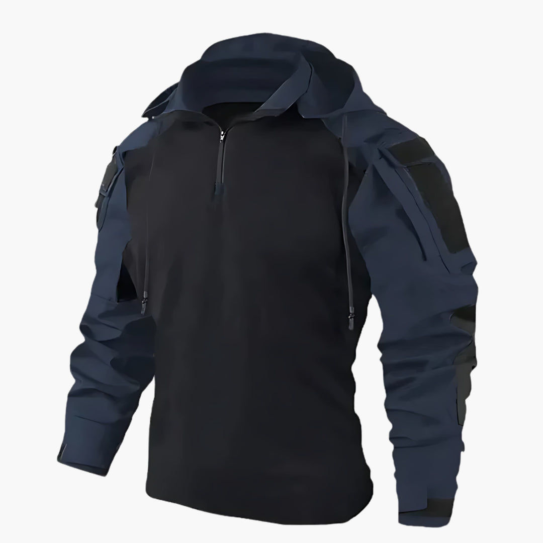 Elevite™ | Giacca sportiva antivento