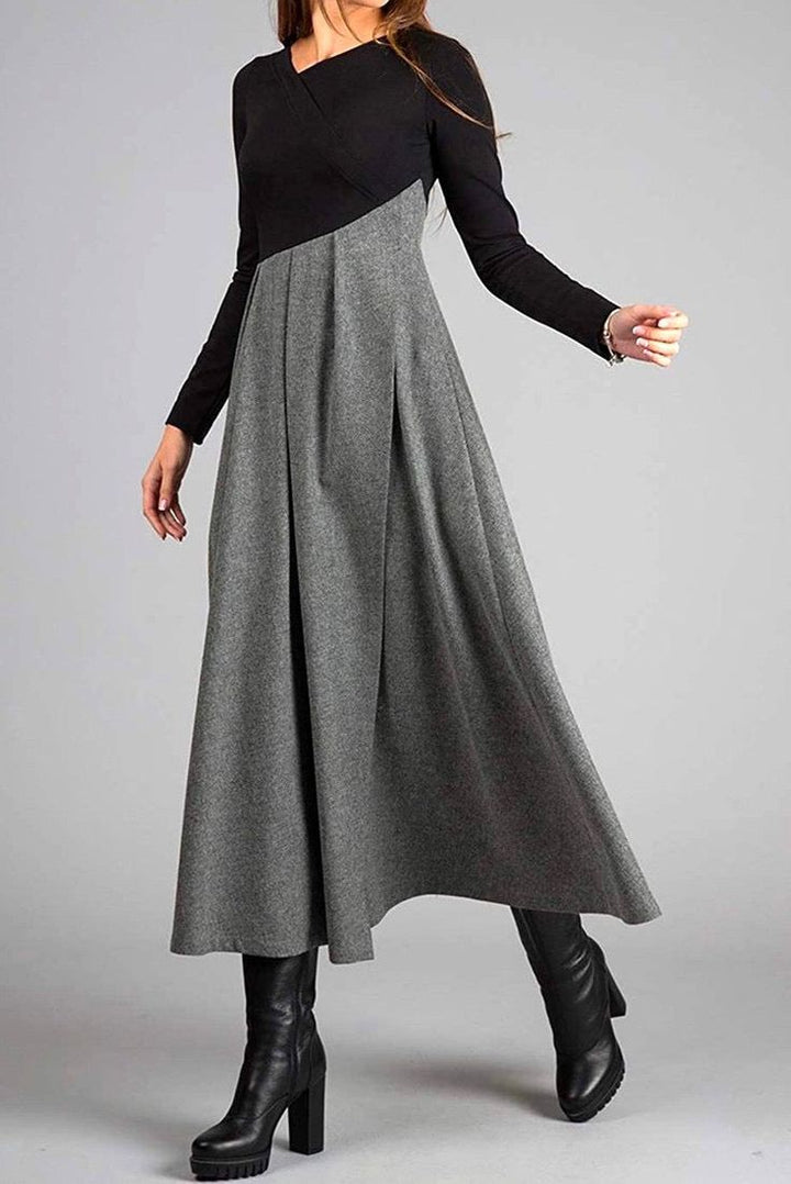 Velvella™ | ABITO ELEGANTE