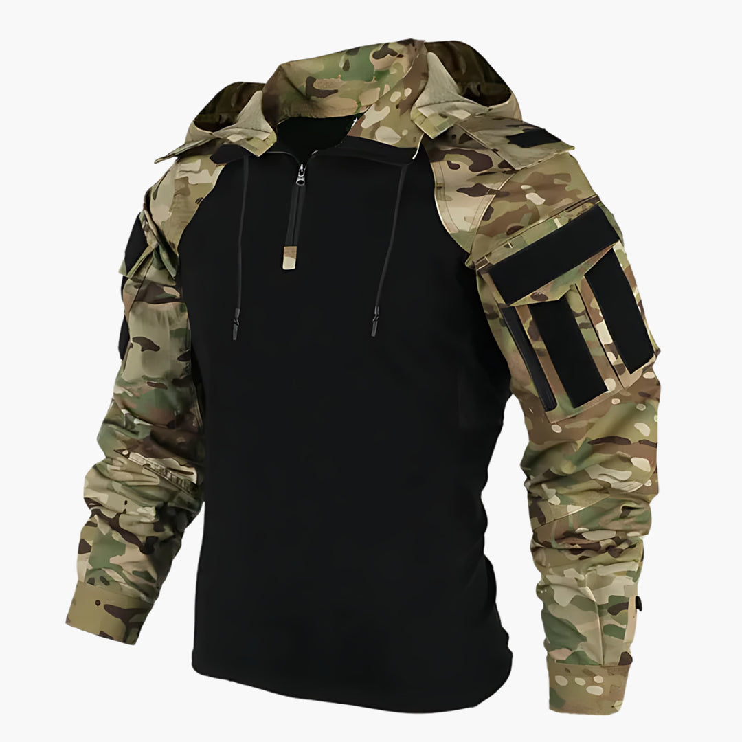 Elevite™ | Giacca sportiva antivento