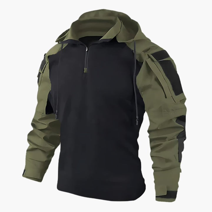 Elevite™ | Giacca sportiva antivento