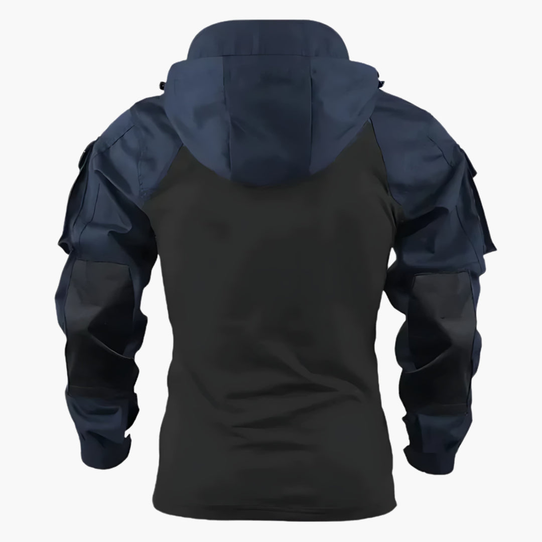 Elevite™ | Giacca sportiva antivento