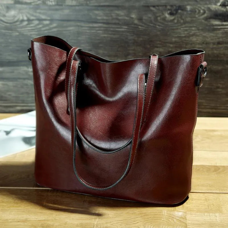 Elowen™ | Borsa a tracolla vintage