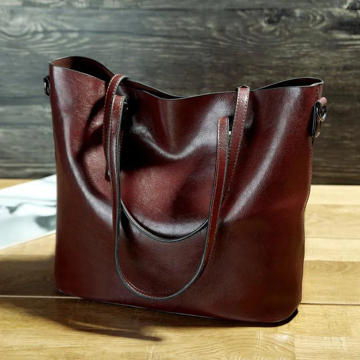 Elowen™ | Borsa a tracolla vintage