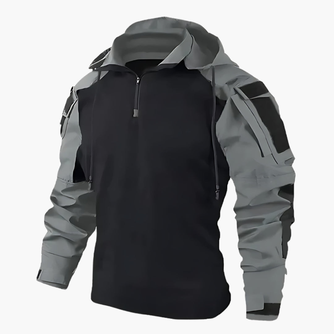 Elevite™ | Giacca sportiva antivento