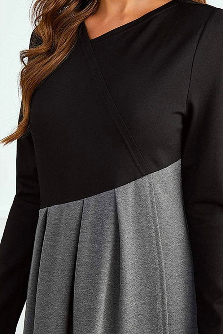Velvella™ | ABITO ELEGANTE