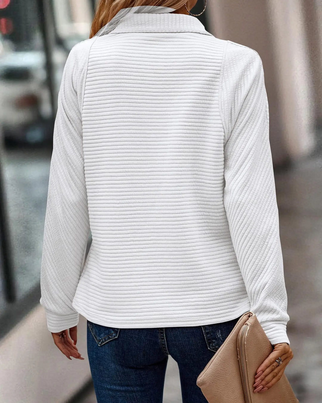Anita™ | Maglione elegante