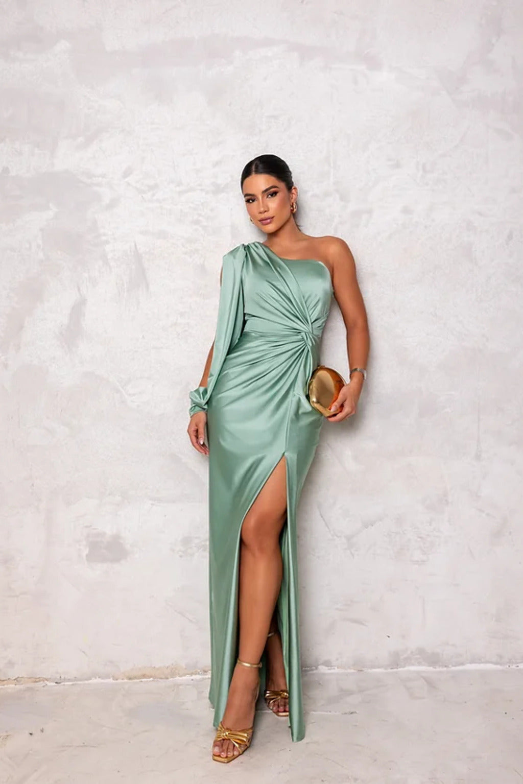 SERENA™ | Abito chic e raffinato