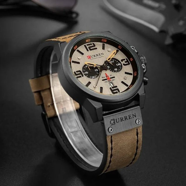 Orologio Quarzo Casual Ur™ Olsen & Olsen