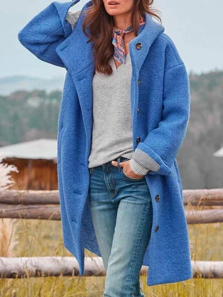 Tina™ - Cappotto caldo